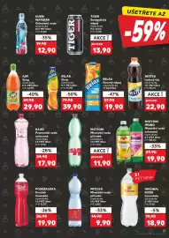 Kaufland leták týden 20 Strana 25
