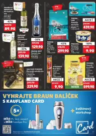 Kaufland leták týden 20 Strana 27