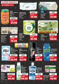 Kaufland leták týden 20 Strana 28