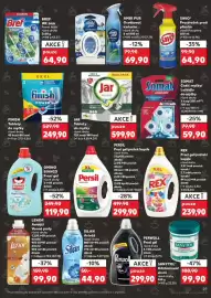 Kaufland leták týden 20 Strana 29