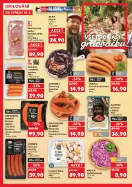 Kaufland leták týden 20 Strana 30