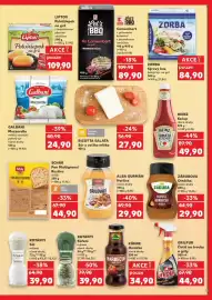 Kaufland leták týden 20 Strana 31