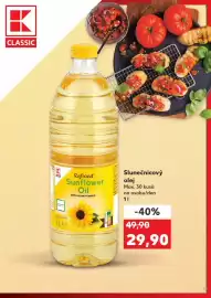 Kaufland leták týden 20 Strana 33