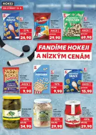 Kaufland leták týden 20 Strana 34