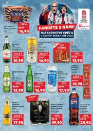 Kaufland leták týden 20 Strana 35