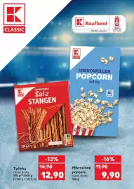 Kaufland leták týden 20 Strana 36