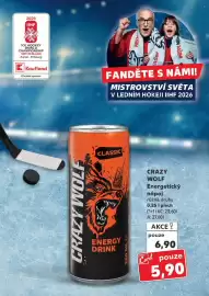 Kaufland leták týden 20 Strana 37