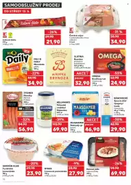 Kaufland leták týden 20 Strana 38
