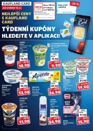 Kaufland leták týden 20 Strana 4