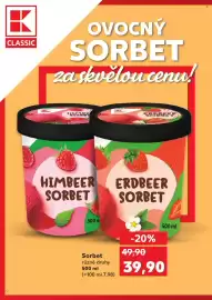 Kaufland leták týden 20 Strana 40