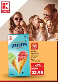 Kaufland leták týden 20 Strana 41