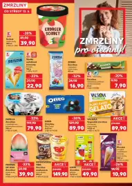 Kaufland leták týden 20 Strana 42