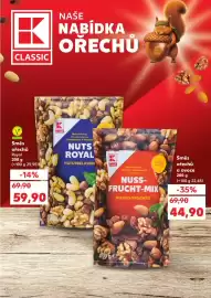 Kaufland leták týden 20 Strana 44
