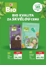Kaufland leták týden 20 Strana 45