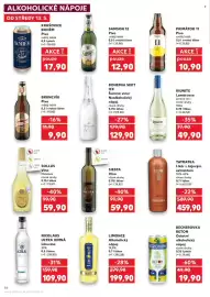 Kaufland leták týden 20 Strana 46