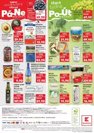 Kaufland leták týden 20 Strana 48