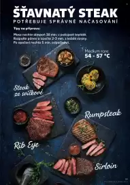 Kaufland leták týden 20 Strana 51
