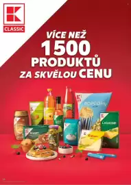 Kaufland leták týden 20 Strana 54