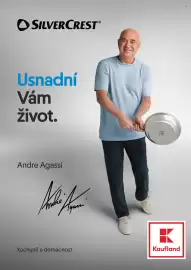 Kaufland leták týden 20 Strana 57