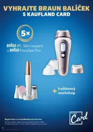Kaufland leták týden 20 Strana 58