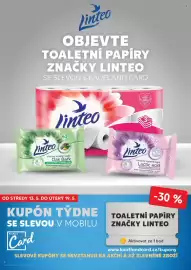 Kaufland leták týden 20 Strana 6