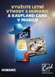 Kaufland leták týden 20 Strana 60