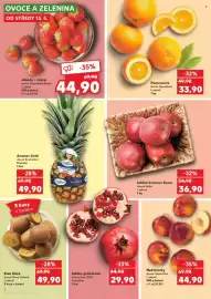 Kaufland leták týden 20 Strana 8
