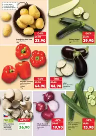 Kaufland leták týden 20 Strana 9