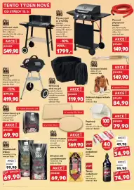 Kaufland leták týden 20 Strana 2