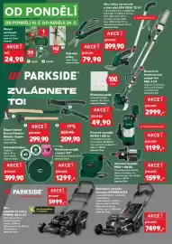 Kaufland leták týden 20 Strana 6