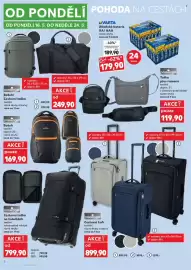 Kaufland leták týden 20 Strana 8