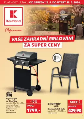 Kaufland (platné do 19-05)