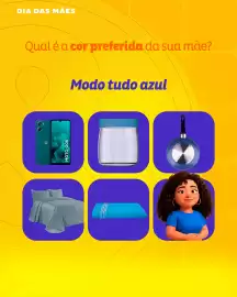 Encarte Casa e Vídeo semana 20 Página 1