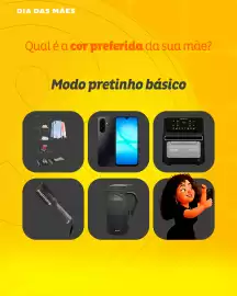 Encarte Casa e Vídeo semana 20 Página 2
