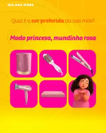 Encarte Casa e Vídeo semana 20 Página 3