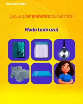 Encarte Casa e Vídeo (válido até 16-05)