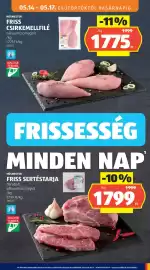 ALDI akciós újság Oldal 11