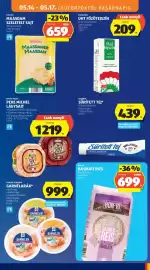 ALDI akciós újság Oldal 13