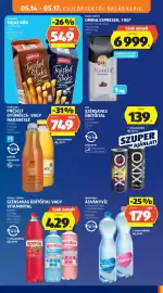 ALDI akciós újság Oldal 15