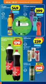 ALDI akciós újság Oldal 16