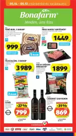 ALDI akciós újság Oldal 17