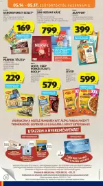ALDI akciós újság Oldal 18