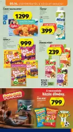 ALDI akciós újság Oldal 19