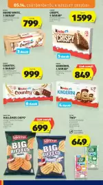 ALDI akciós újság Oldal 20