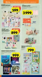 ALDI akciós újság Oldal 22