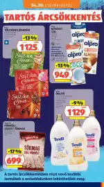 ALDI akciós újság Oldal 3