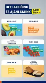 ALDI akciós újság Oldal 4