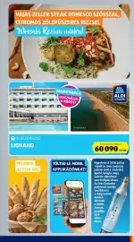 ALDI akciós újság Oldal 5