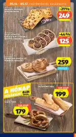 ALDI akciós újság Oldal 9
