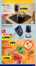ALDI akciós újság hét 20 Oldal 15